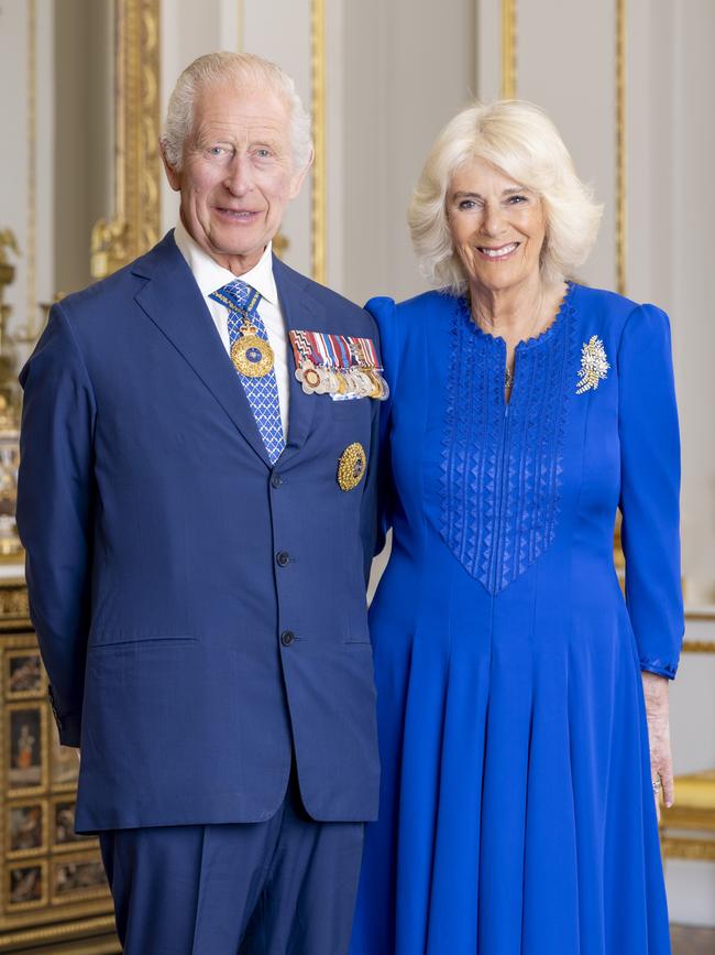 The story of Charles and Camilla is ultimately what the King will be remembered for.