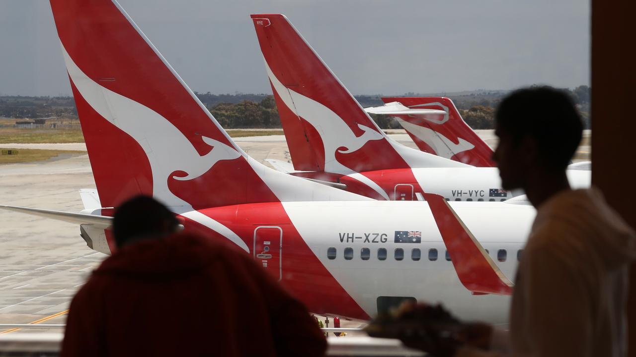 Airport named Australia’s best yet again