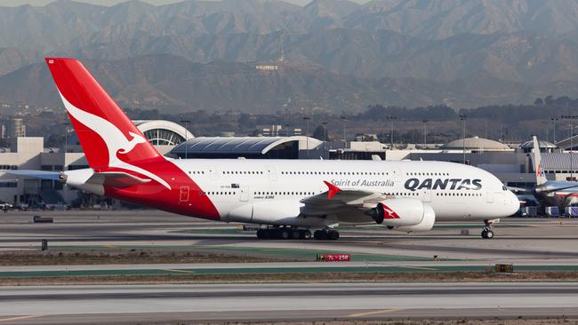 The same “reward” seats on Qantas international flights can be obtained for a lot less with other loyalty programs, it’s been revealed.