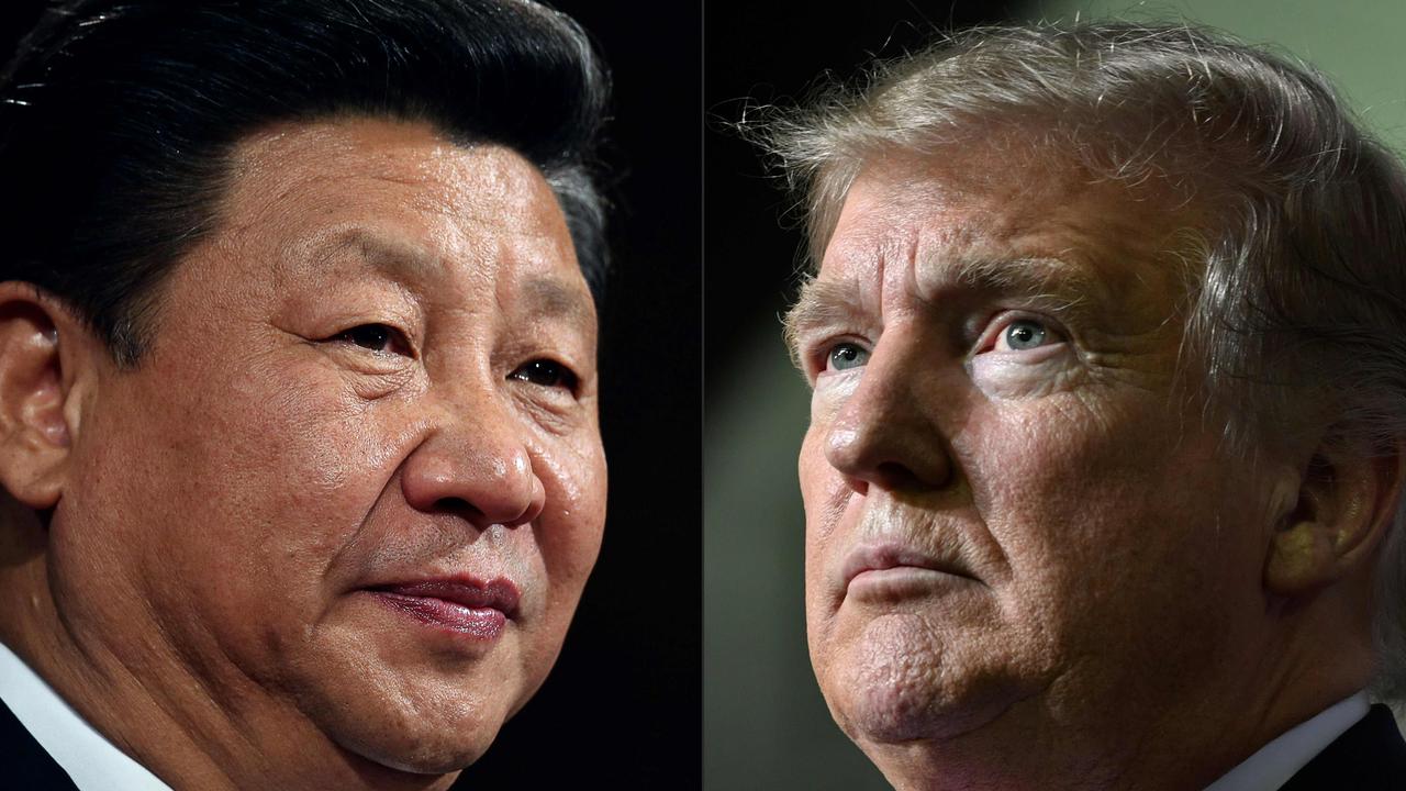 Why China is secretly worried Trump will win on trade