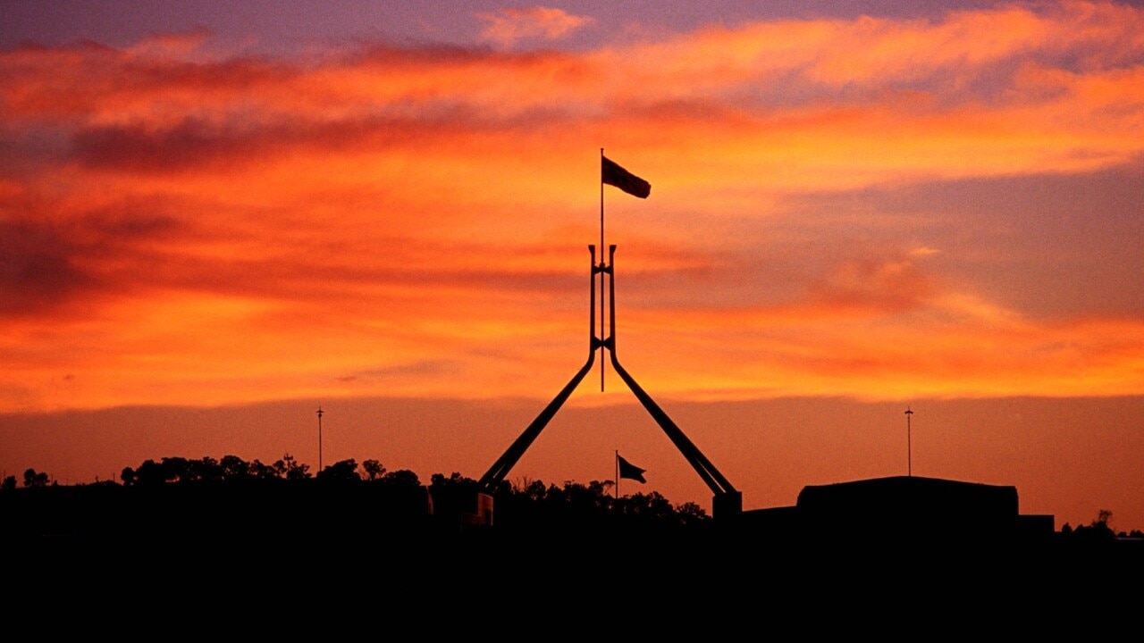 There's a 'stench' around a range of issues in Canberra: Albanese