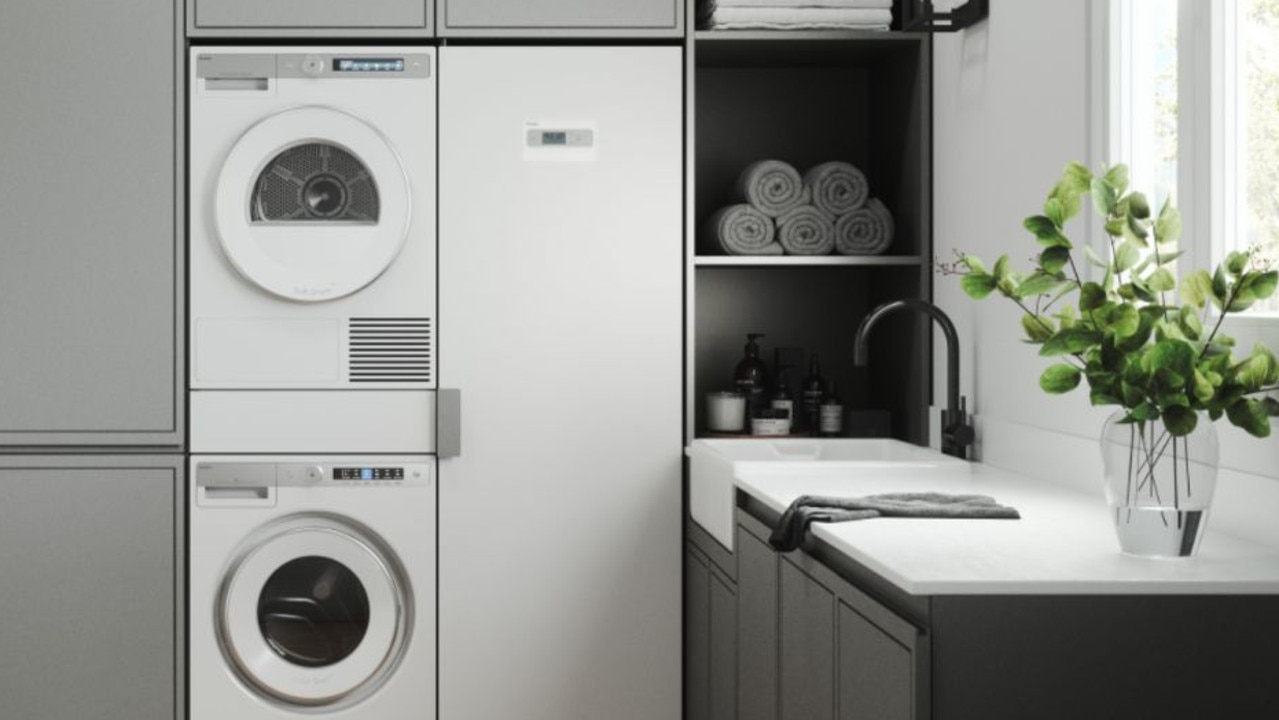 4+ quietest washing machines: low-decibel laundry appliances