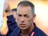 Robbo: Finlayson had to go — and so did Clarkson