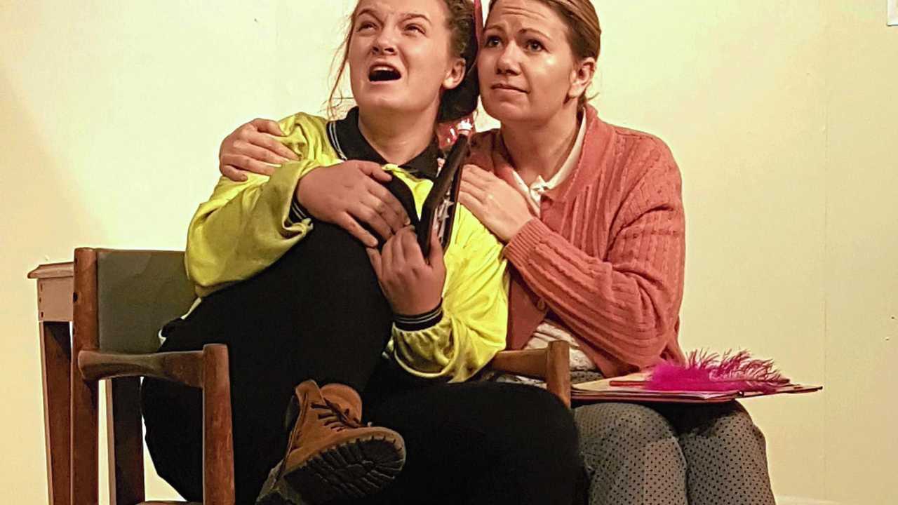 Direct yourself to laughter at theatre | The Courier Mail