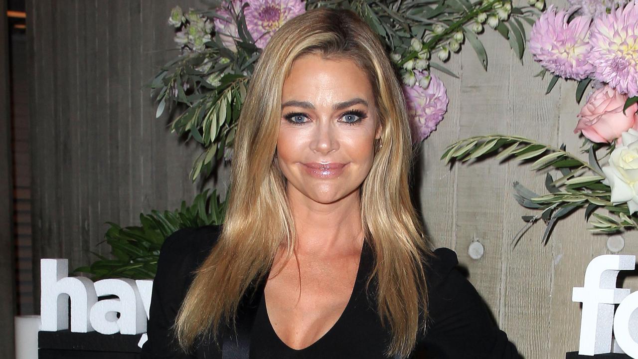 Denise Richards: ‘People can love me or hate me’