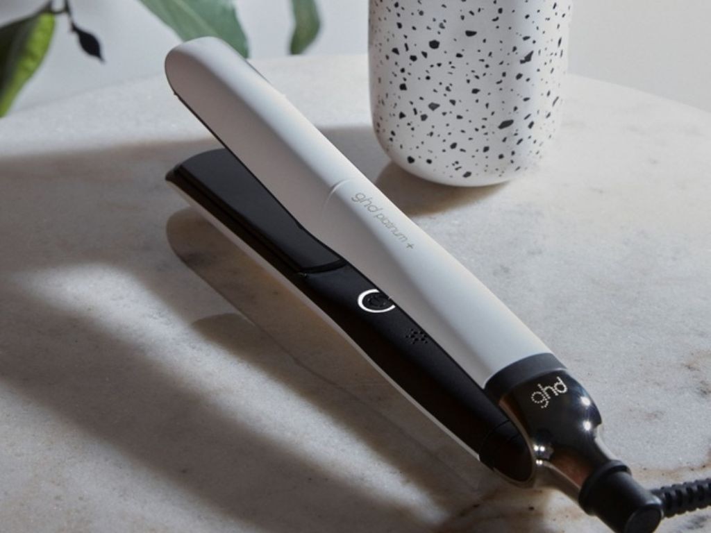 Grab ghd hair tools on sale for a limited time.