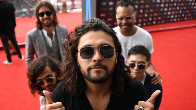 Gang of Youths are one of the great recent musical success stories out of Sydney’s west.