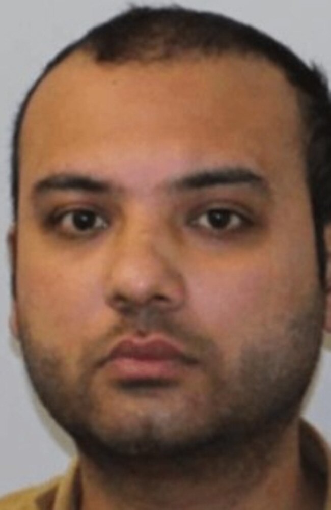 Sushas Shenoy is known to frequent the Doncaster area. Picture: Crimestoppers