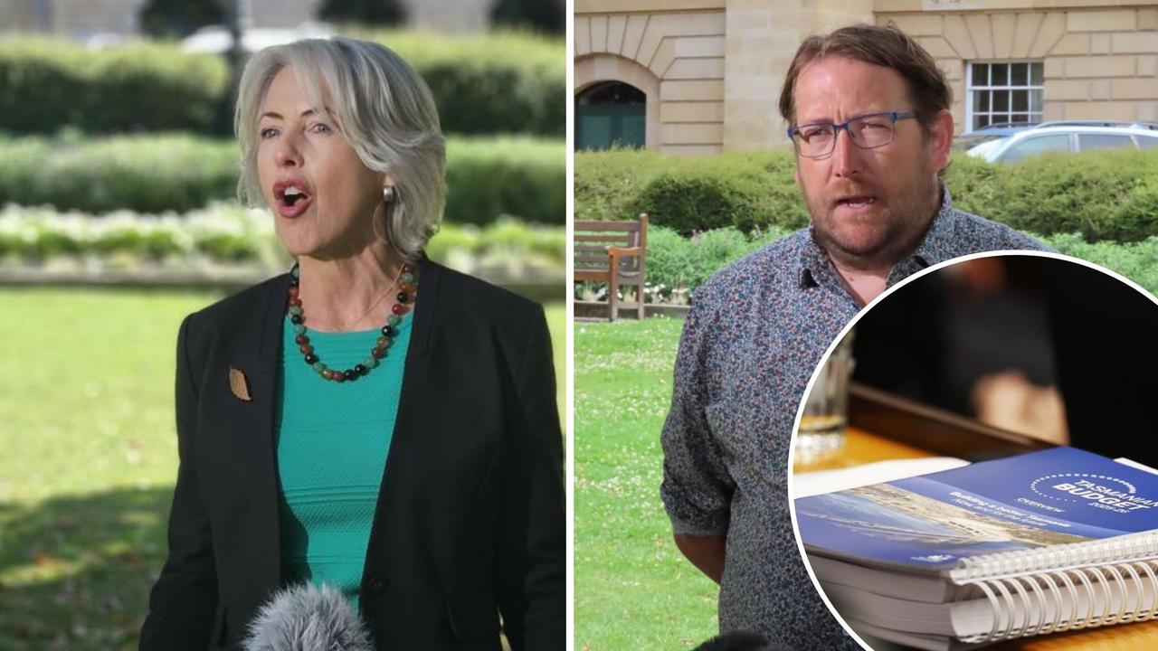 MPs, unions react to ‘smoke and mirrors’ budget