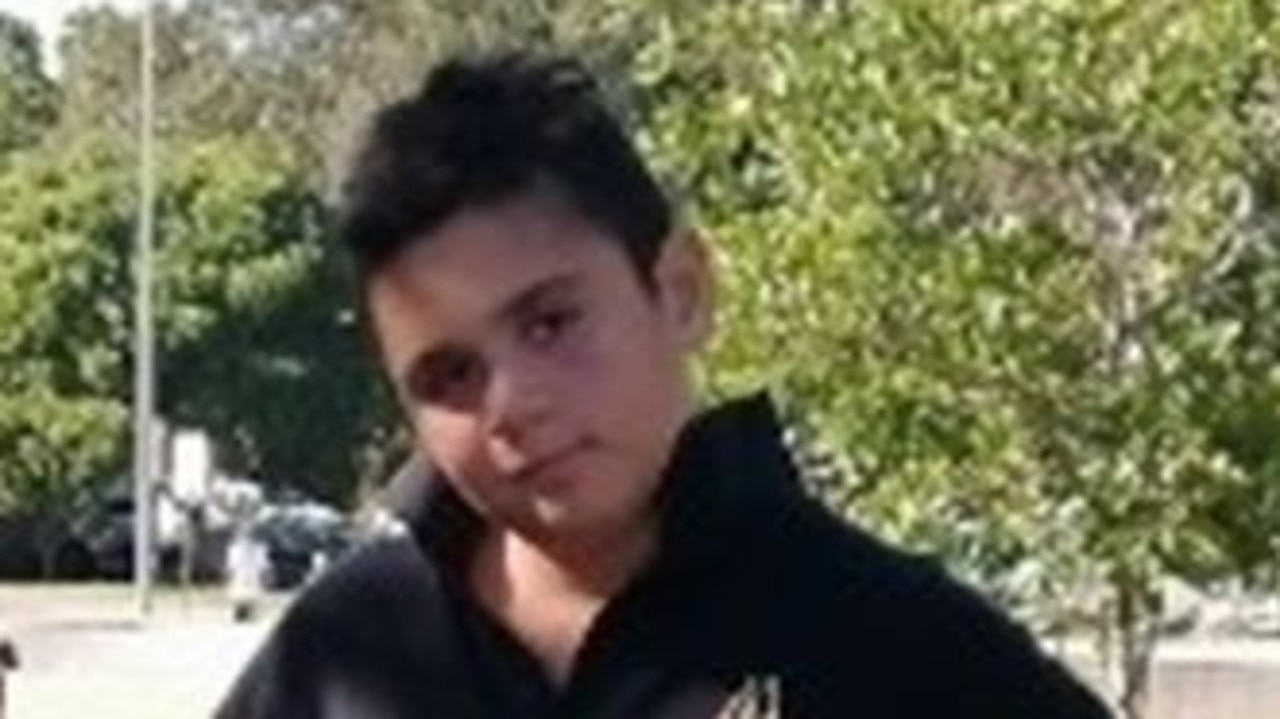 11-year-old boy missing from Southport | Gold Coast Bulletin