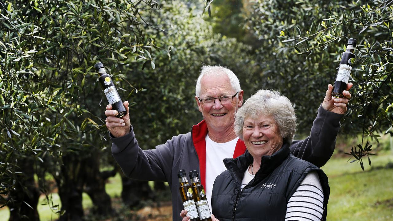 Tasmanian olive oil impresses at Australian International Olive Awards ...