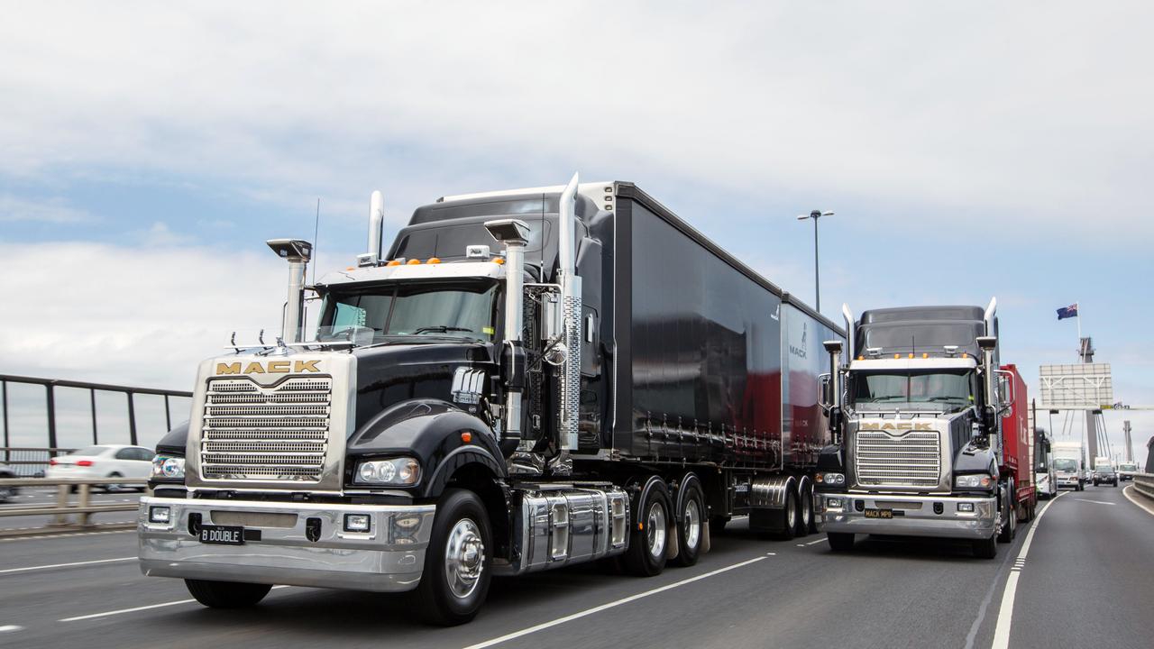 Australia’s trucking networks are facing shortages of DEF, with a potentially devastating impact for supply chains.