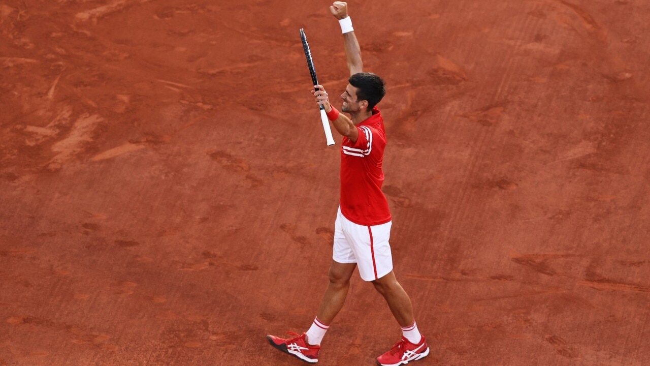 Penanganan visa Novak Djokovic ‘sangat memalukan bagi Australia’