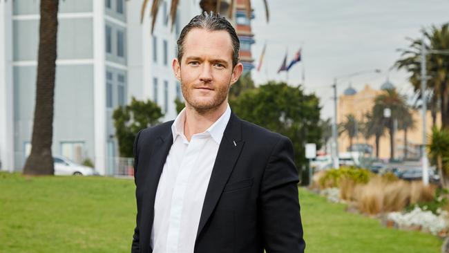 Tim Gurner. Wealth: $652m. “Anyone borrowing or trying to purchase a property today isn’t seeking lower interest rates, their big issue is finance approval.” In full: The List - Australia’s Richest 250