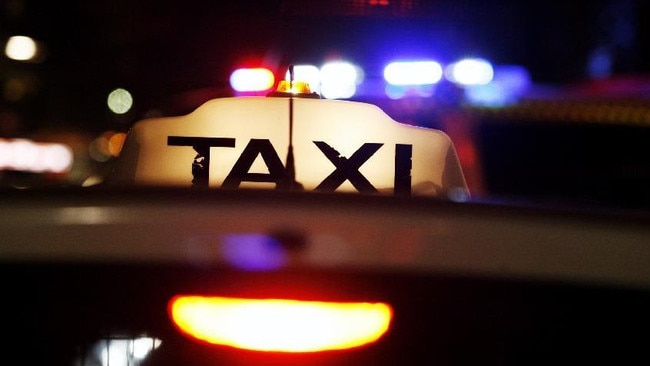 Taxi driver charged with sexually assaulting two women