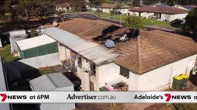 The Advertiser/7NEWS Adelaide: Horror Daw Park crash, Baby Ronan murder probe