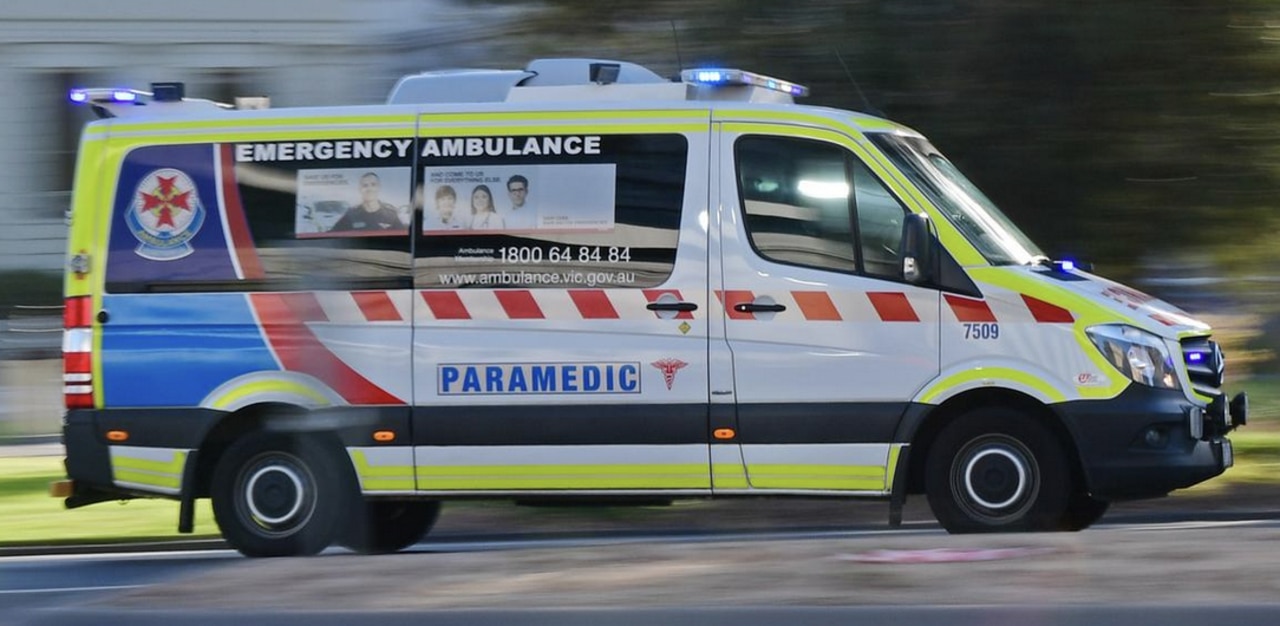 Dandenong South workplace death: Forklift driver crushed by shipping ...