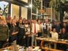 Neo-Nazis perform offensive salute at restaurant