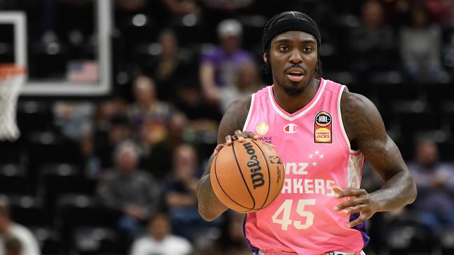 Zylan Cheatham is out injured and therefore a SuperCoach sell. Picture: Alex Goodlett/Getty Images