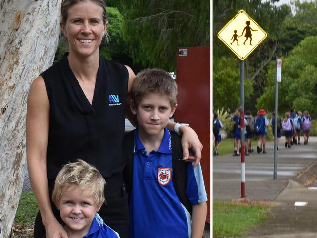 ‘Bursting at seams’: Classless call from Qld govt leaves kids behind