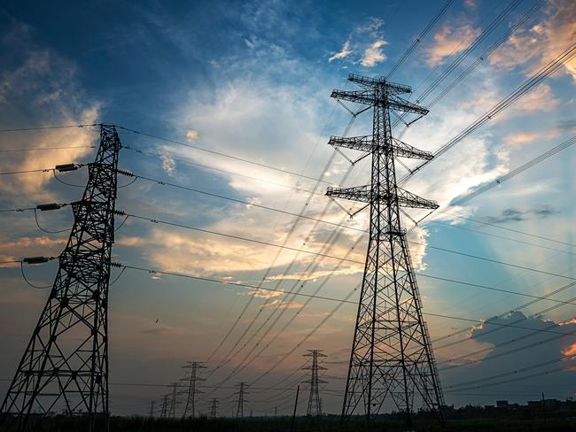 LIGHTS OUT: Over 4000 residents in the North Burnett experienced 17 minutes of madness due to an unplanned outage. Credit: iStock.