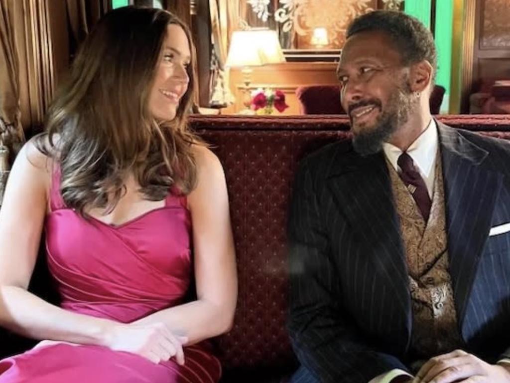 Ron Cephas Jones Dead: 'This Is Us' Actor Was 66