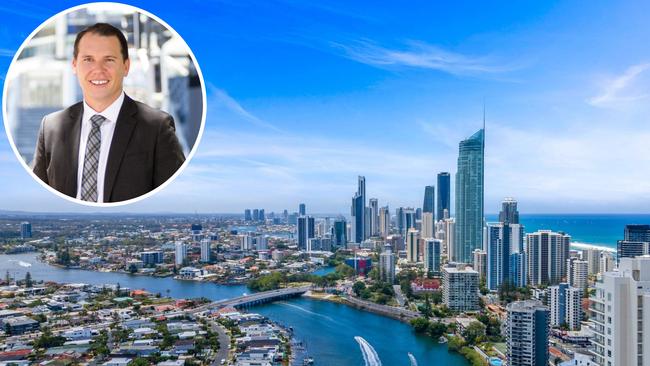 Up 75 per cent: Shock new entry level for bulk of Gold Coast homes