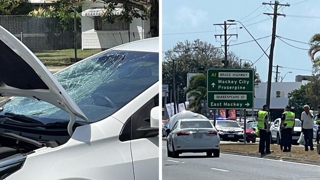 16-year-old hit by car, suffers significant head injuries