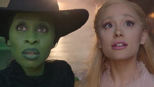 Wicked stars Cynthia Erivo and Ariana Grande are both nominated for Golden Globes.