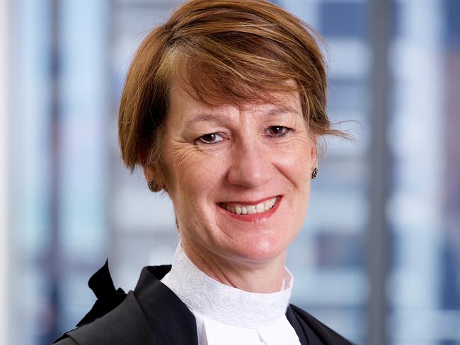 Victoria’s top prosecutor appointed Supreme Court judge