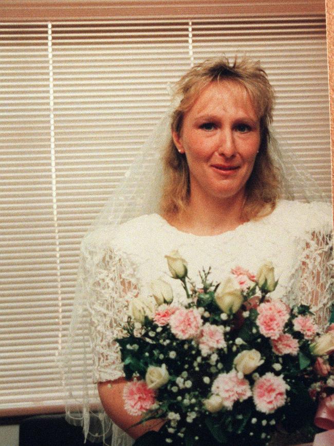 Bendigo murder victim Vicki Jacobs. Picture: Oorloff Norm