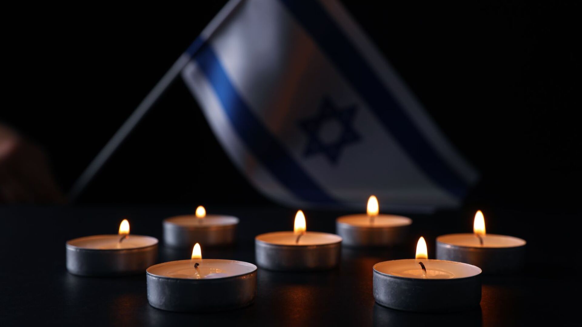 Attacks on the Jewish community must be treated as a ‘crisis’