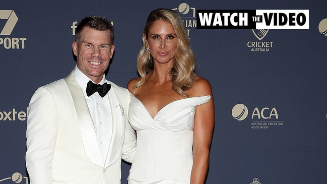 Candice Warner on sex life with husband: 'He goes good'