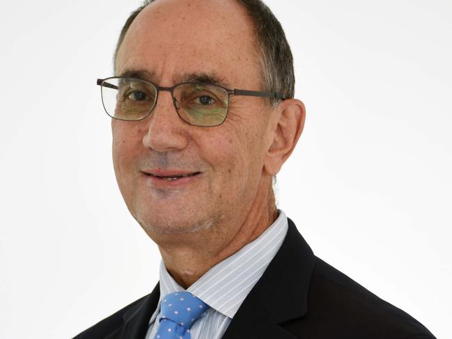 Trauma specialist Dr Tony Joseph has been awarded an AM in the 2020 Queen’s Honours List. Picture: www.nslhd.health.nsw.gov.au