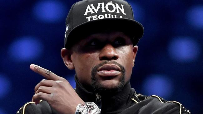 Boxing icon’s secret $780m empire revealed