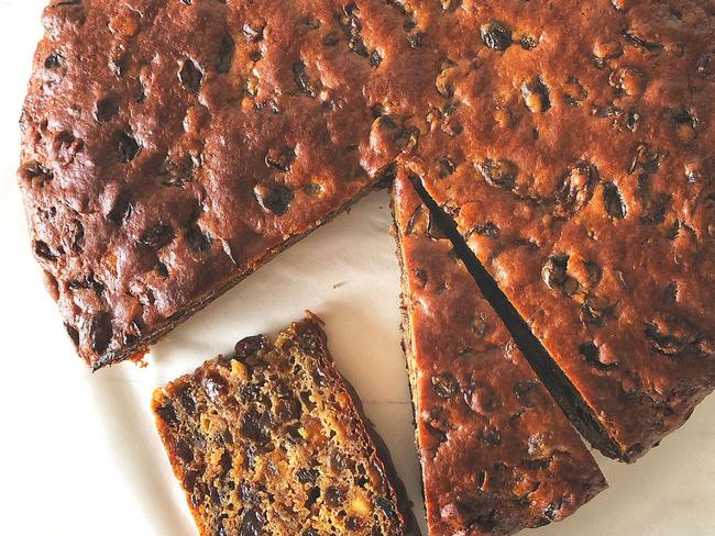 Maybe Christmas cake haters just haven't tried one of our tasty recipes yet.