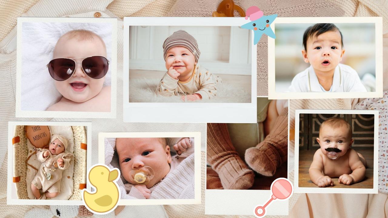 Search on to find Victoria’s cutest baby