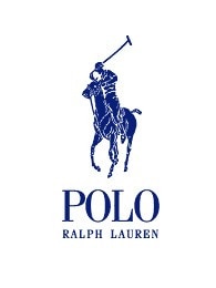 Ralph Lauren.