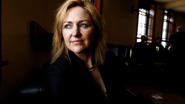 Top lawyer Margaret Cunneen SC has also came out in support of the embattled broadcaster.