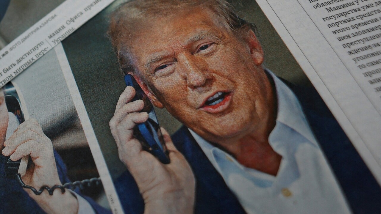 Can Trump reset Iran ties, despite Israel's best efforts to thwart it?