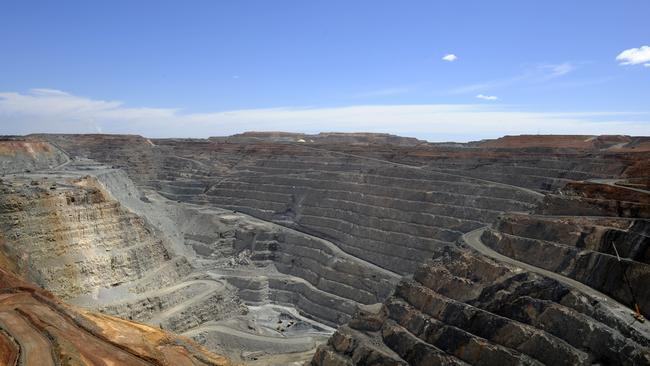 The Super Pit in Kalgoorlie is back in Australian hands after a megadeal in 2019