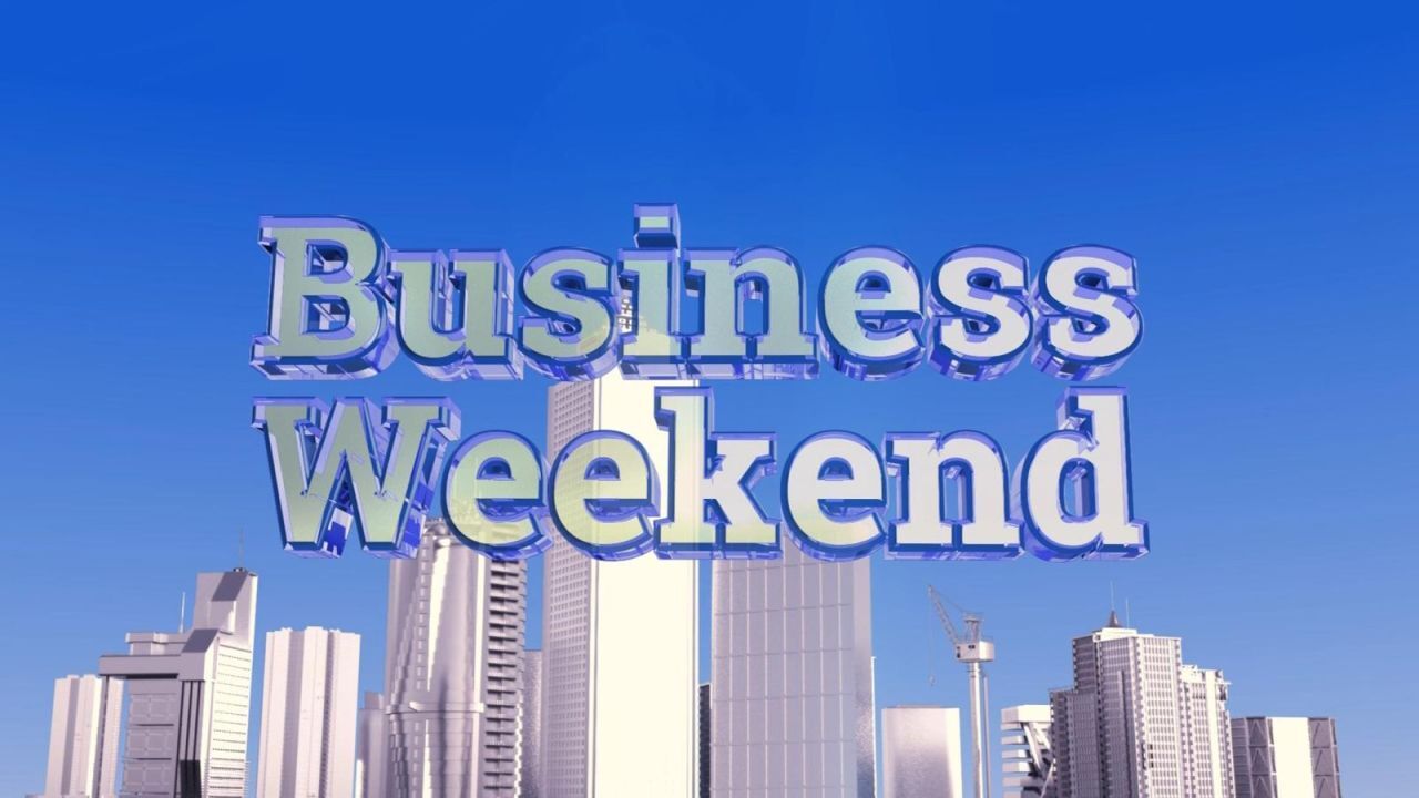 Business Weekend, Sunday 29 October