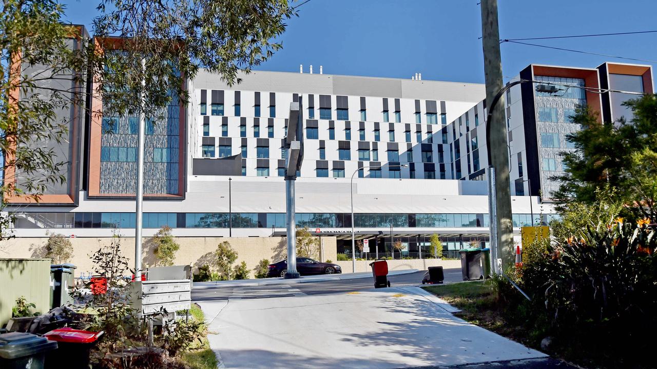 Northern Beaches Hospital: ‘Mental health patients put at risk’ | Daily ...