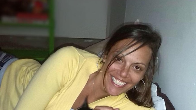 Carly McBride’s body was found in a shallow grave near Scone in 2016 - Sayle Newson was convicted of her murder, while James Cunneen has been found guilty of helping to cover it up.