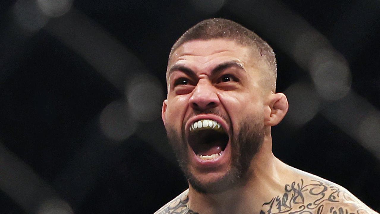 Ufc Outcast Tyson Pedro Can Win World Boxing Title In Two Fights Code Sports 2394