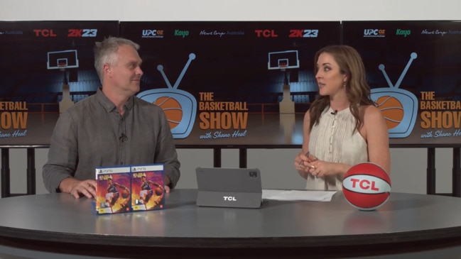 The Basketball Show 2022/23 | Episode 13