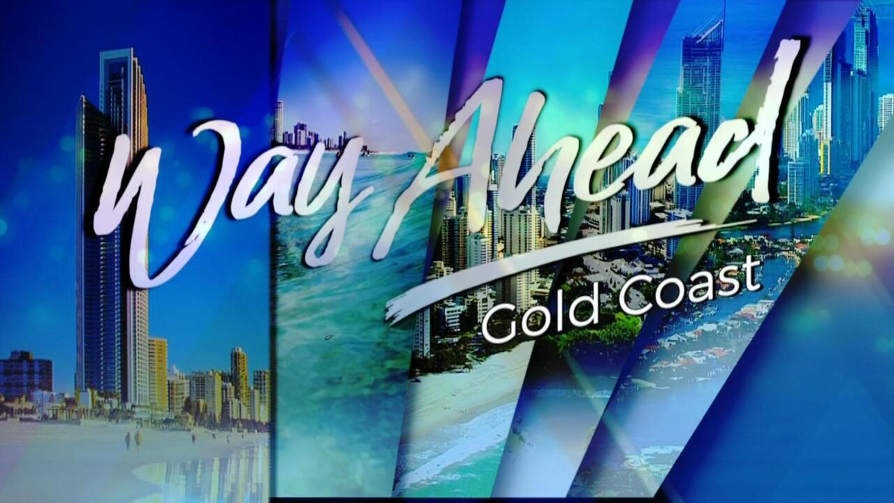 2.1 million tax payer dollars were spent on this Gold Coast sign to  welcome visitors to the Commonwealth Games.. : r/brisbane