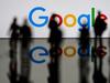 Google ad revenue falls for first time