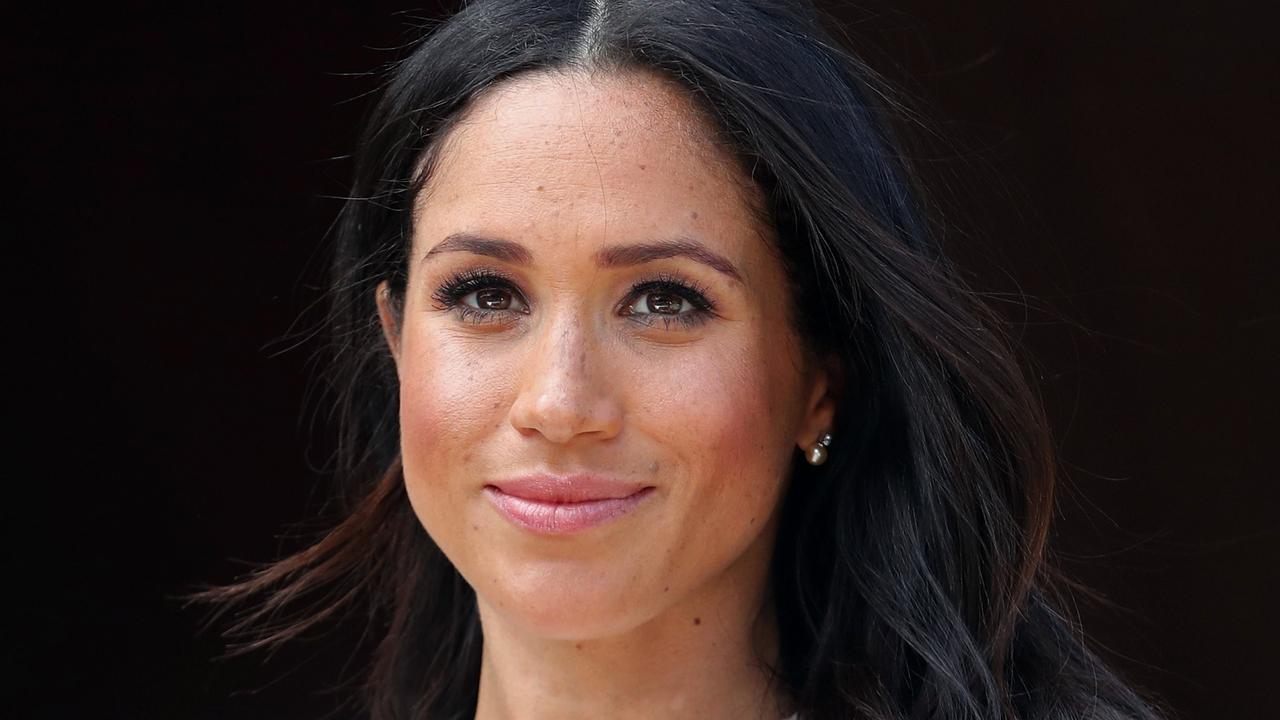 Meghan Markle and Prince Harry‘s plans for 2021 have hardly worked out ...