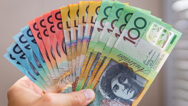 There is debate over how much you should have in super. Picture: iStock